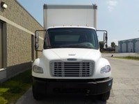 Ryder Stock ID: 685655 Transmission Type/Speed: AUTO 6 Engine: DIESEL B6.7 '17 280/2400 Horse Power:... (image 1)