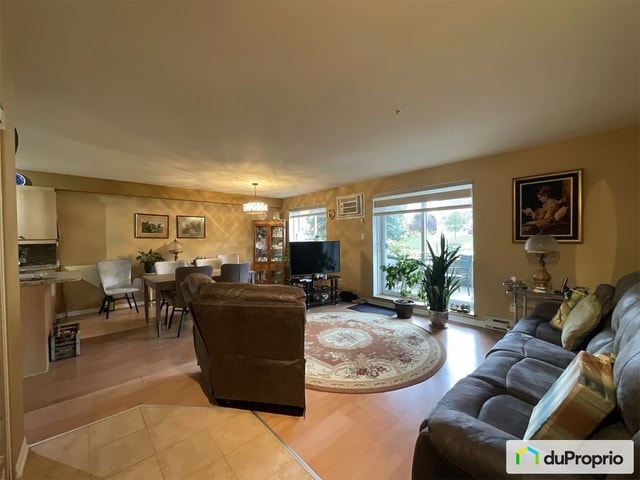 $389,000 - Condominium for sale in Pierrefonds / Roxboro — photo 2