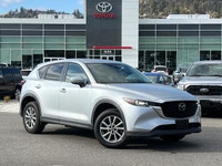 Keyless Ignition - Heated Front Seats - Heated Steering Wheel - Blindspot Monitoring The 2023 Mazda... (image 1)