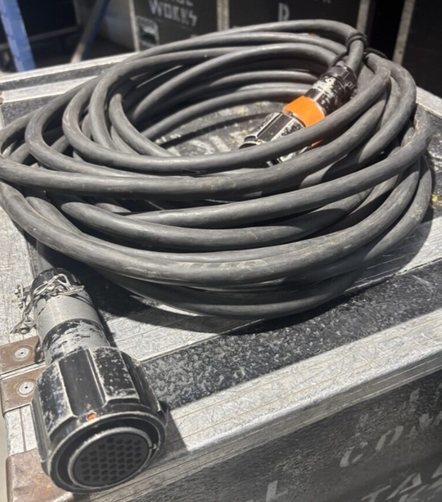 100’ LK47