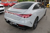 2023 MERCEDES-BENZ EQE 500 4MATIC, 25.890 KM, JAMAIS ACCIDENTE: • PINNACLE PACK / DRIVE ASSIST PACK... (image 3)