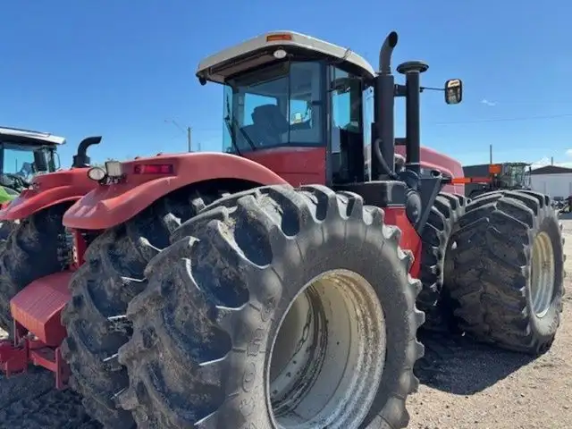2009 Versatile 485 in Heavy Equipment in Swift Current - Image 6