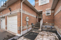 30 STEEPLEVIEW CRES Richmond Hill, Ontario