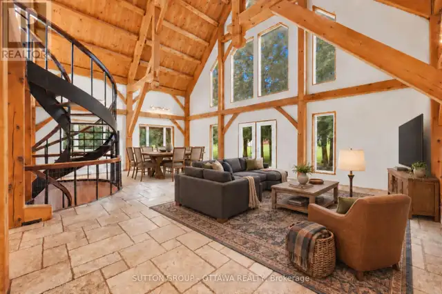 1715 CARSONBY ROAD E Ottawa, Ontario in Houses for Sale in Ottawa - Image 10