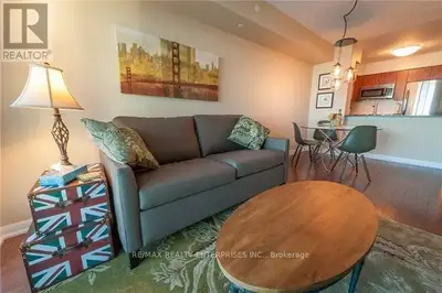 2111 - 215 SHERWAY GARDENS ROAD Toronto (Islington-City Centre W