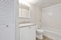For a limited time, enjoy 1 month of free rent* * Select suites only. Some conditions apply. Prices... (image 5)