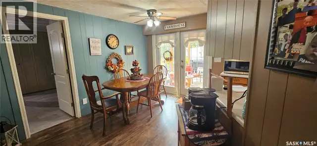 1204 Dominion STREET Vanguard, Saskatchewan in Houses for Sale in Swift Current - Image 12