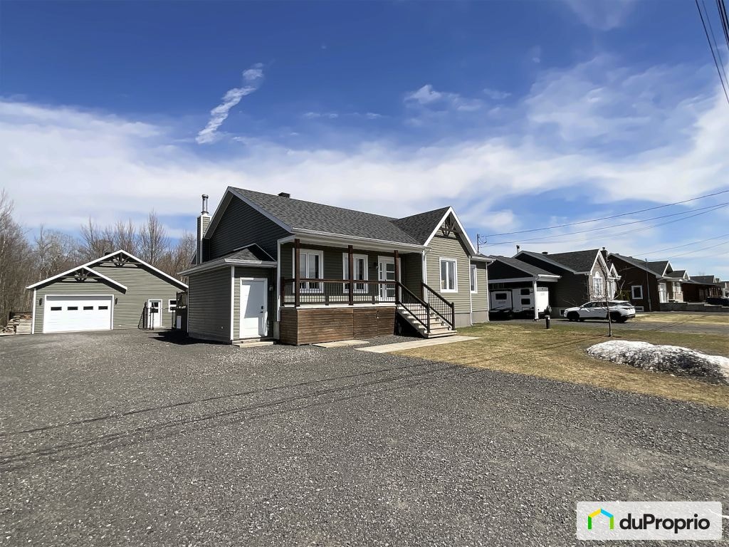 $589,000 - Bungalow for sale in St-Janvier-De-Joly — photo 2