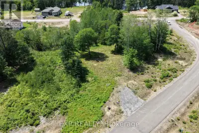 Nestled at the back of the highly sought-after Sand Hill Subdivision, this vacant lot offers an exce...
