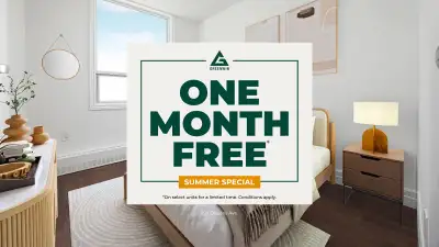 Join our Sizzling Summer Open House! Thursday | 3-6PM LIMITED TIME OFFER: Get 1 Month Free on Select...