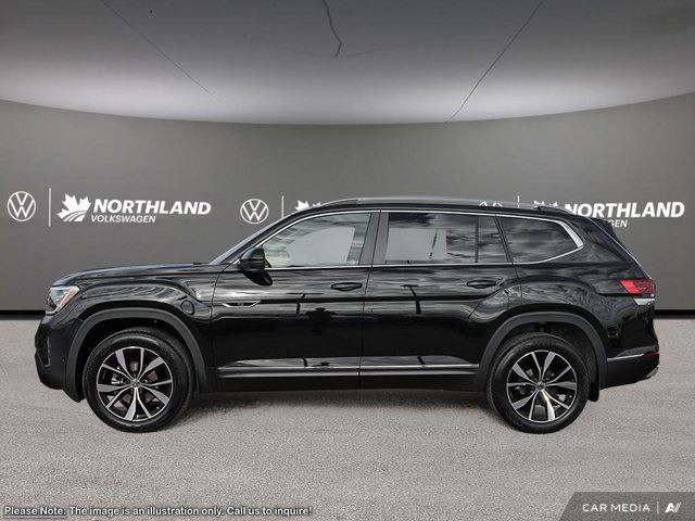 2025 Volkswagen Atlas Execline in Cars & Trucks in Calgary - Image 4