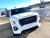 Please Check Sellers Website to verify updated / current prices. 4WD Crew Cab 147" AT4 Engine: DURAM... (image 4)