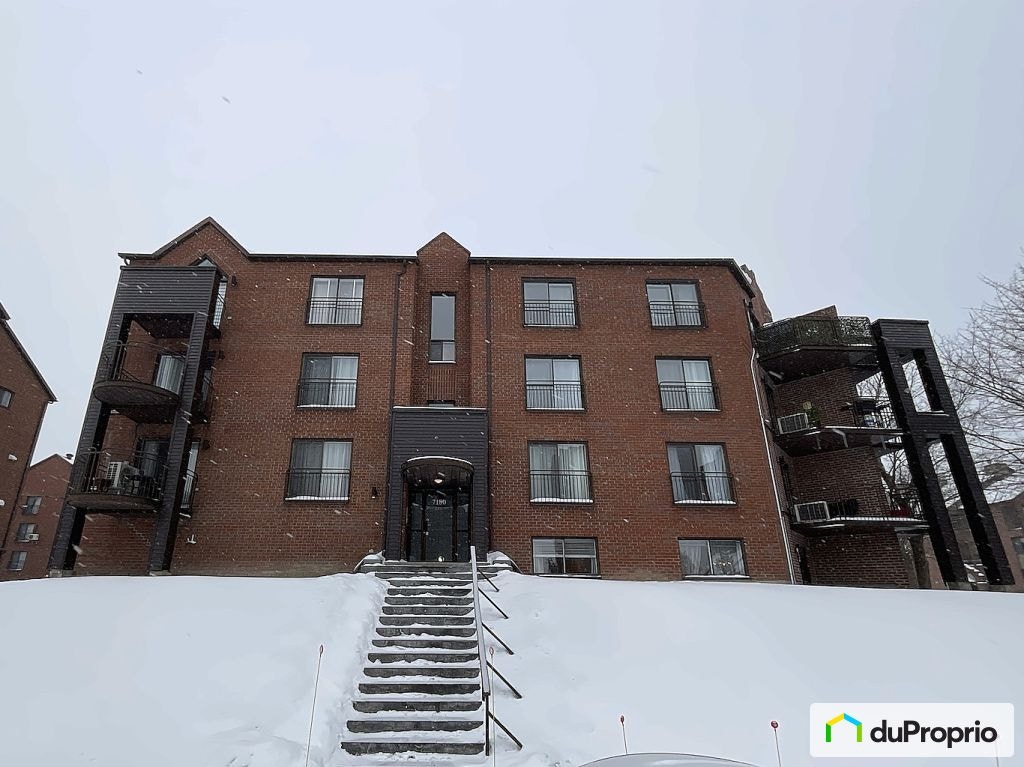 $299,000 - Condominium for sale in Rivière des Prairies — photo 2