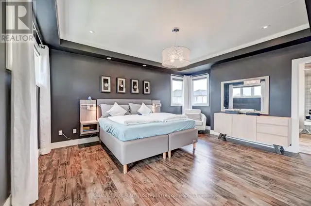 146 GREEN GATE BOULEVARD Cambridge, Ontario in Houses for Sale in Kitchener / Waterloo - Image 25