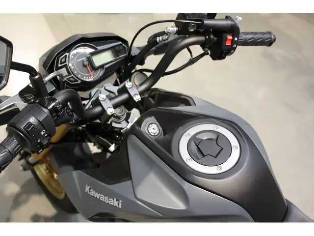 2024 Kawasaki Z125 PRO 125CC STREET LEGAL & EASY TO RIDE! in Street, Cruisers & Choppers in Guelph - Image 9