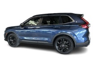 4X4, Cuir, Nav, DVD, Carplay, Wi-Fi, Bluetooth, Caméra, Phares à DEL, Jantes, Bouton de démarrage, A... (image 8)
