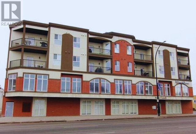 306, 4901 46 Street Red Deer, Alberta in Condos for Sale in Red Deer - Image 2