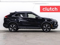 Brake Assist, Front Heated Seats, Folding Rear Seats and more! Clutch is the largest online used car... (image 2)