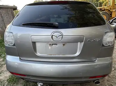 2010 Mazda cx7 | for parts located Vaughn maple