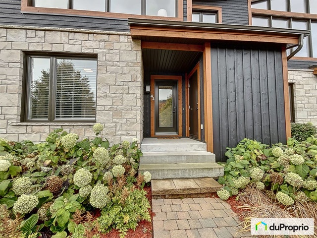 $689,000 - Semi-detached for sale in Beaupre — photo 3