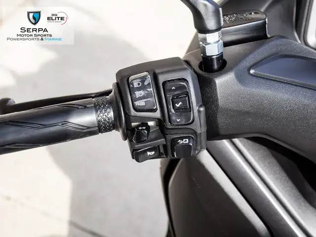 2026 Yamaha XMAX SOLD in Street, Cruisers & Choppers in Markham / York Region - Image 16