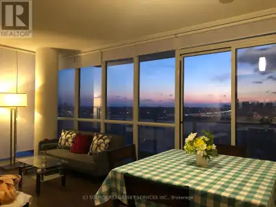 810 - 52 FOREST MANOR ROAD Toronto (Henry Farm), Ontario