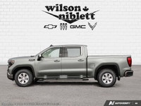 8-cylinder engine ensures powerful performance - All-wheel drive enhances traction and control - Hea... (image 2)