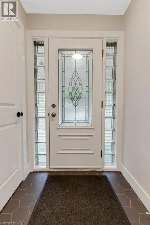 290 MELROSE Avenue Kitchener, Ontario in Houses for Sale in Kitchener / Waterloo - Image 29
