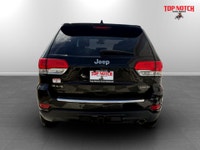 A refined midsize SUV with upscale comfort, strong capability, and modern convenience features, offe... (image 4)