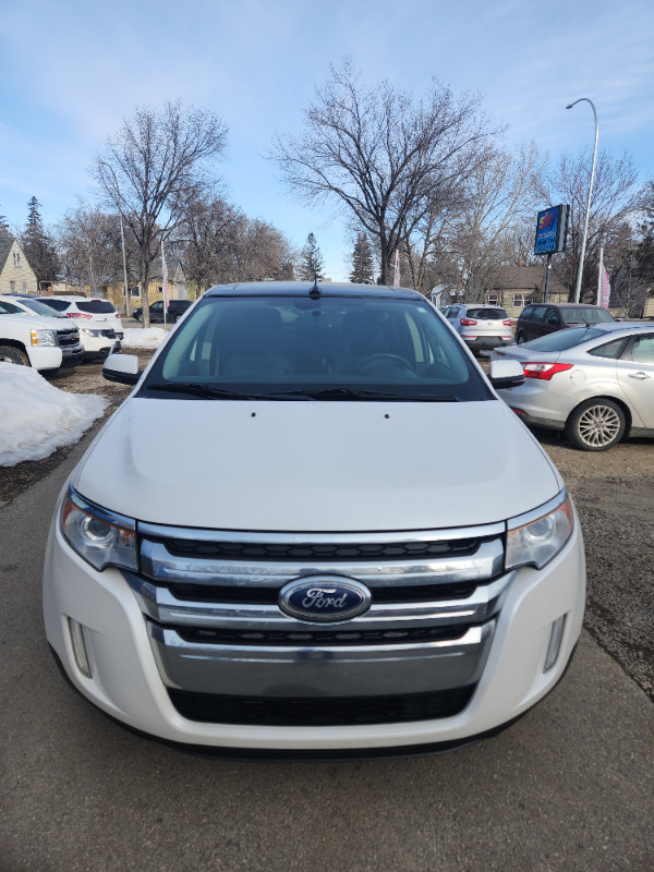 2014 Ford Edge in Cars & Trucks in Saskatoon