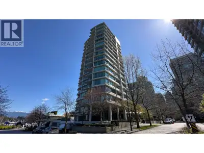 Welcome to Bayshore Garden II, the world class luxury residence in the prestigious Coal Harbour Down...