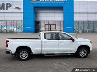 Saskatoon Motor Products - Recent Arrival! 2023 Chevrolet Silverado 1500 LT - Certified GM Certified... (image 6)