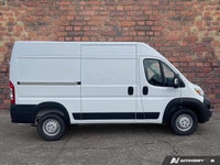 Only 84 Miles! This Ram ProMaster Cargo Van has a durable Regular Unleaded V-6 3.6 L/220 engine powe... (image 5)