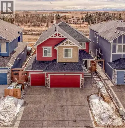 AMAZING LOCATION & LOADED WITH UPGRADES! Rare opportunity to own a truly exceptional home in an unbe...