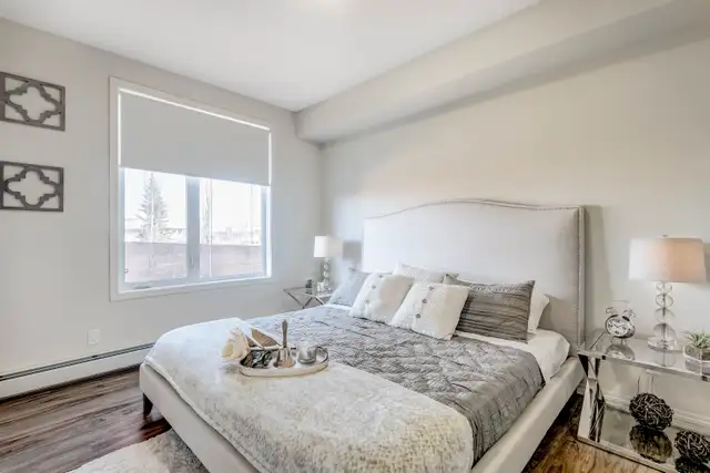 2 bedroom at Airdrie Place Apartments with Great Incentives! in Long Term Rentals in Calgary - Image 12