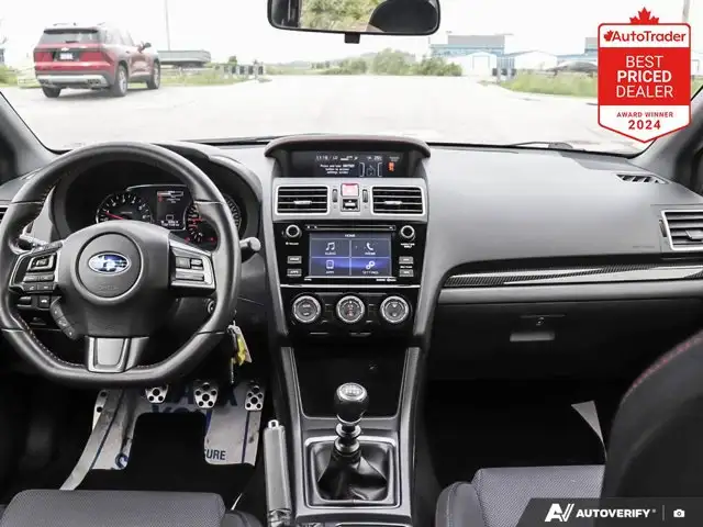2018 Subaru WRX4945138951297638428
