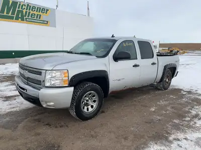 Michener Allen Auctioneering Ltd ( PV ) - Calgary This is for sale in the March 12 - 14, 2026 Unrese...