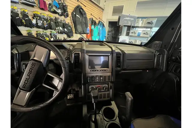 2024 POLARIS XPEDITION 1000XP ULTIMATE (FINANCING AVAILABLE) in ATVs in Saskatoon - Image 7
