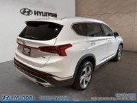 Hyundai Santa Fe Preferred AWD 2023 Confort, sécurité et polyvalence pour toute la famille! Le Hyund... (image 2)
