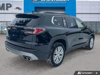 Saskatoon Motor Products - Recent Arrival! 2025 GMC Acadia Elevation - Certified. GM Certified Detai... (image 5)
