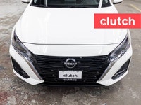 Power Lumbar Support, Folding Rear Seats, Speed-Sensitive Volume and more! Clutch is the largest onl... (image 6)
