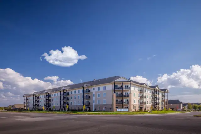 Pelham Junction Apartments - 1 Bedroom Apartment for Rent - Well in Long Term Rentals in St. Catharines - Image 4
