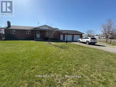 40298 YOUNGS ROAD Wainfleet (Marshville/Winger), Ontario