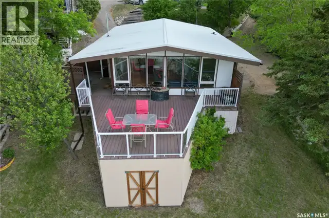 157 Lakeshore DRIVE Kannata Valley, Saskatchewan in Houses for Sale in Moose Jaw - Image 30