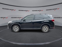 // ACCIDENT FREE!! // This 2022 Subaru Forester Touring AWD is a smart compact SUV built for Canadia... (image 4)
