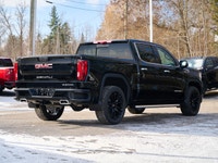 2026 GMC Sierra 1500 Crew Cab Denali 4x4 The Pinnacle of Premium Capability Introducing the 2026 GMC... (image 3)