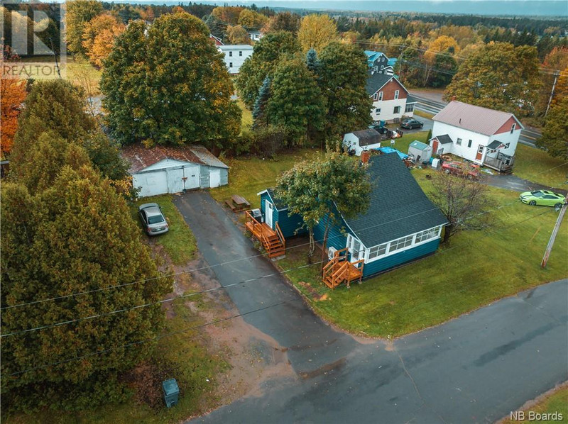 10 Smythe Street Chipman, New Brunswick Houses for Sale Fredericton