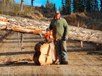 Wildwoodsman Firewood sales