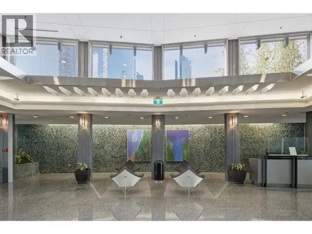 1607 989 NELSON STREET Vancouver, British Columbia in Condos for Sale in Vancouver - Image 19