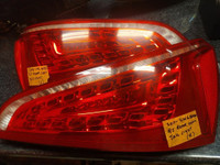 2009-2012 AUDI Q5 REAR OEM TAIL LIGHTS (PAIR AVAILABLE)